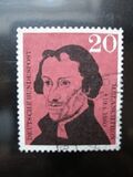[IV Centenario de la muerte de Philipp Melanchton, 1.497 - 1.560, tipo FC]