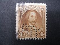 [The 200th Anniversary of the Birth of George Washington, 1732-1799, type IB]