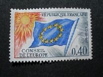 [Flag of Europe, نوع B11]