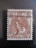 [Queen Wilhelmina, type J2]