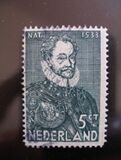 [The 400th Anniversary of the Birth of King William I of the Netherlands, 1772-1843, tip CP]