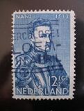 [The 400th Anniversary of the Birth of King William I of the Netherlands, 1772-1843, tip CS]