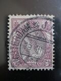 [Queen Wilhelmina - New Values, type J28]