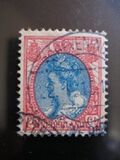 [Queen Wilhelmina, type J10]