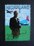[The 50th Anniversary of the Birth of Prince Bernhard, Tipi VE]