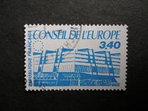 [Palace of Europe, Tipe F2]