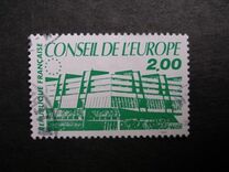 [Palace of Europe, тып F3]