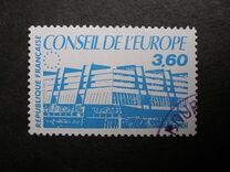 [Palace of Europe, тып F4]