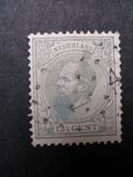 [King William III of the Netherlands, type E3]