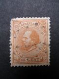 [King William III of the Netherlands, type E4]