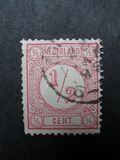 [New Daily Stamps, type F1]