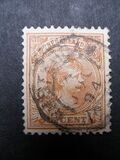[Queen Wilhelmina, veids G6]