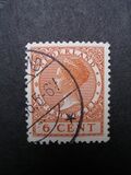 [Queen Wilhelmina - New Values and Colors - Watermarked, type AL15]