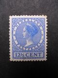 [Queen Wilhelmina - New Values and Colors, type AL29]