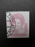 [Queen Beatrix - New Design, type AKD4]