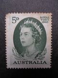 [Royal Visit, typ GN]