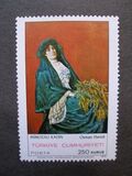 [Turkish Paintings, tyyppi BJD]