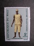 [National Costumes, Typ IA]