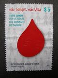 [World Blood Donor Day, type DNG]