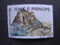 [Paintings and Anniversaries of Famous Painters, Typ ACG]