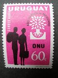 [World Refugee Year, Tip OG]