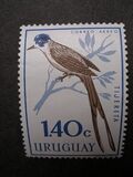 [Airmail - Birds, Tip OX]
