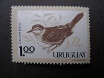 [Birds, type PG]
