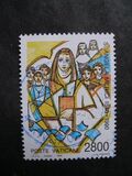 [The 450th Anniversary of the Death of Angela Merici, Вид ABD]