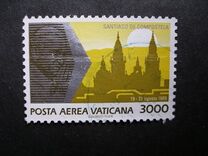 [The Journeys of Pope John Paul II, Tip ABS]