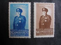 [Revolution of 30 March 1949, type IP]