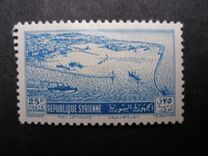 [Airmail - Port of Latakia, type IW3]