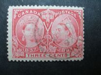 [The 60th Anniversary of the Coronation of Queen Victoria, тип O3]