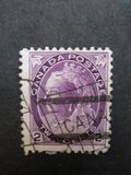 [Queen Victoria - Value in Bottom Corners, වර්ගය Q2]