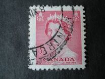 [Queen Elizabeth II, type GI]