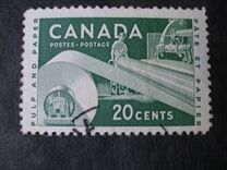[Industry, type HM]