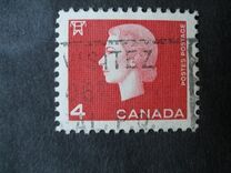 [Queen Elizabeth II, type JC]