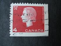 [Queen Elizabeth II, type JC]