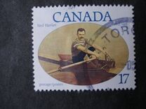[Famous Canadians, Typ ZI]