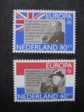 [EUROPA Stamps - Famous People, type ACC]