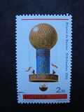 [The Gordon Bennett Sport Ballooning Championship, type CJF]