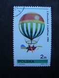 [The Gordon Bennett Sport Ballooning Championship, type CJG]