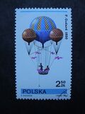[The Gordon Bennett Sport Ballooning Championship, type CJH]