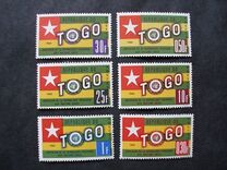 [Admission of Togo into the United Nations, प्रकार CX]
