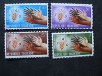 [Freedom from Hunger, loại EK]