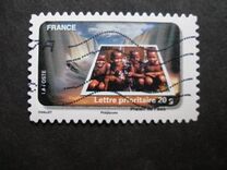 [Stamp Festival - Water Protection, tegund EUY]
