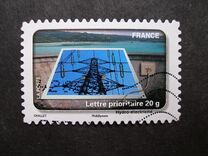 [Stamp Festival - Water Protection, tegund EVD]