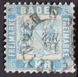 [Coat of Arms - Inscription "KR.", type D2]
