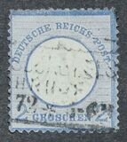 [Definitives - Imperial Eagle with Small Breastshield, प्रकार A5]
