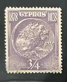 [The 50th Anniversary of the Colonies, type N]