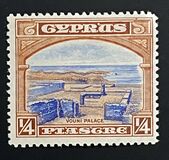 [Landscapes and Buildings, type X]